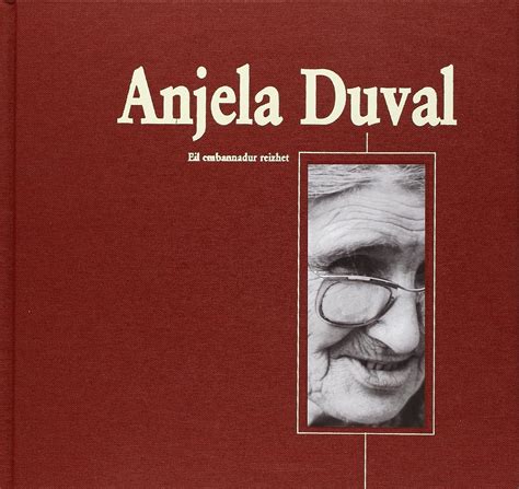 Anjela duval - oberenn glok