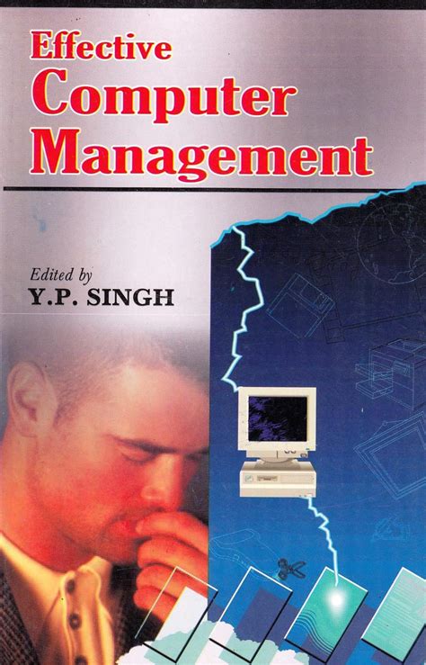 Anmol Publisher Effective Computer Management,