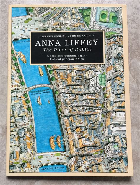 Anna Liffey (Poetry Ireland)