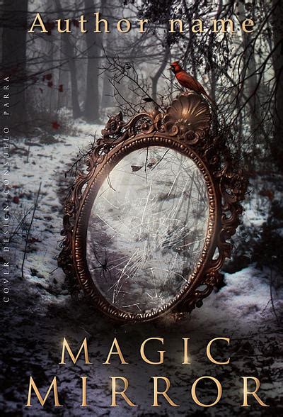 Anna and the Mystical Mirror