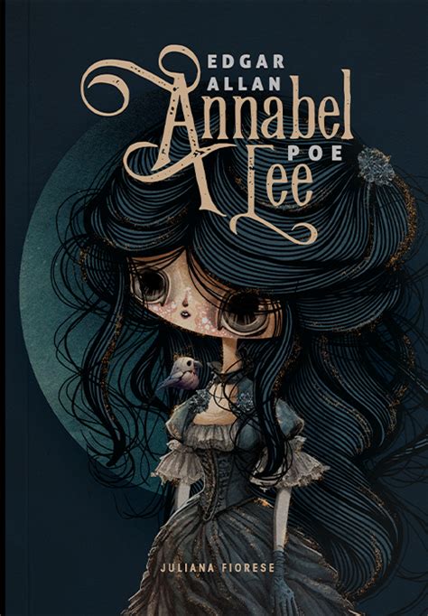 Annabel's April