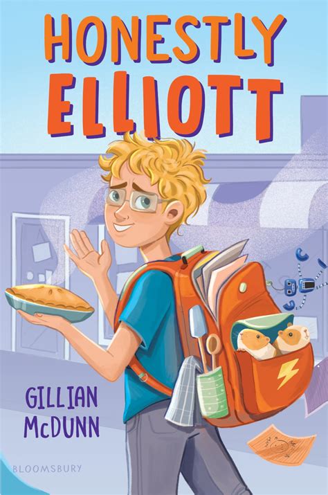 Anne Elliott.