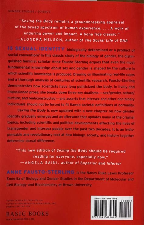 Anne Fausto-Sterling