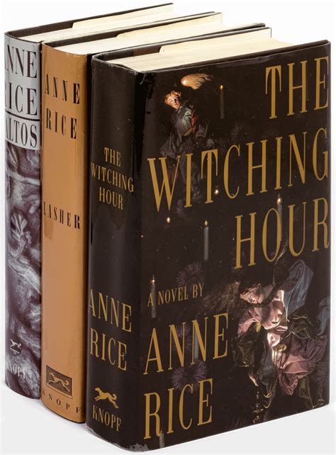 Anne who lives