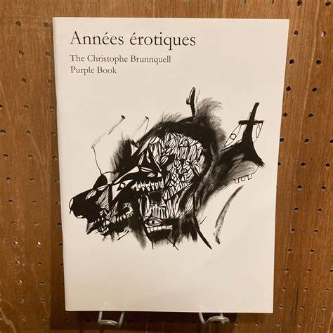 Annees Erotiques