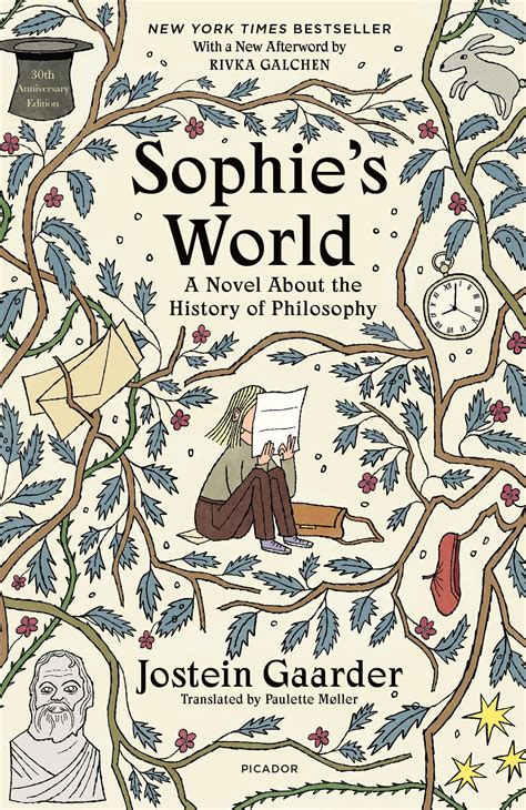 Annie's World