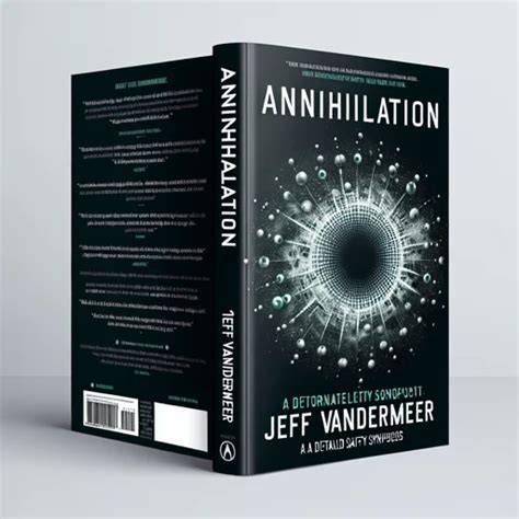 Annihilation Book Two