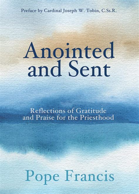 Anointed & Sent