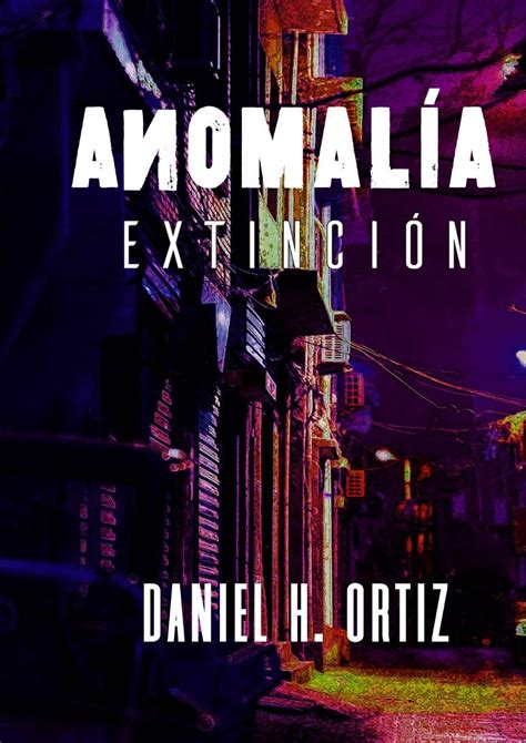 Anomalia