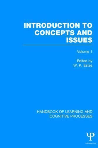 Anomalogy Volume 1: Introduction to Concepts