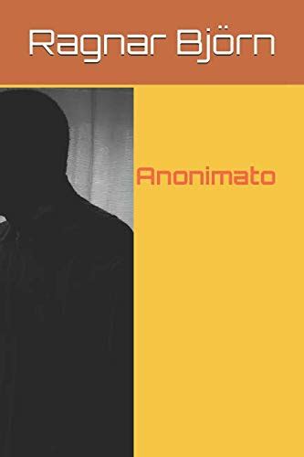 Anonimato