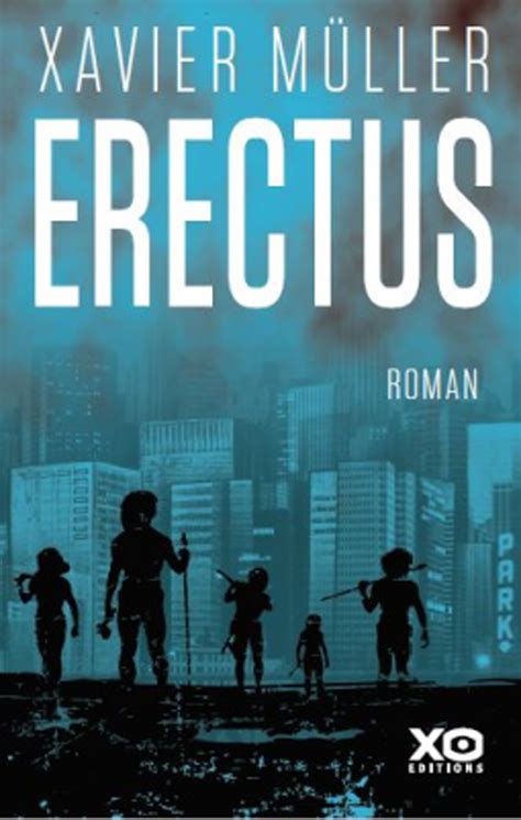 Anormalus Erectus (Spanish Edition)