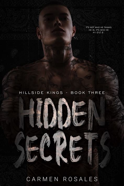 Another Hidden Secrets