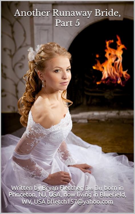 Another Runaway Bride, Part 5