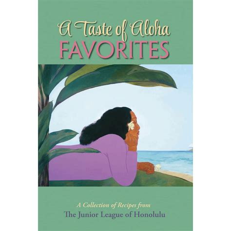 Another Taste of Aloha