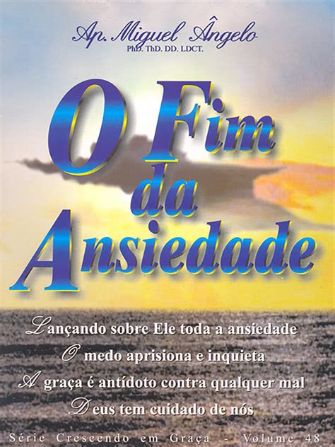 Ansiedade reprogramada (Portuguese Edition)