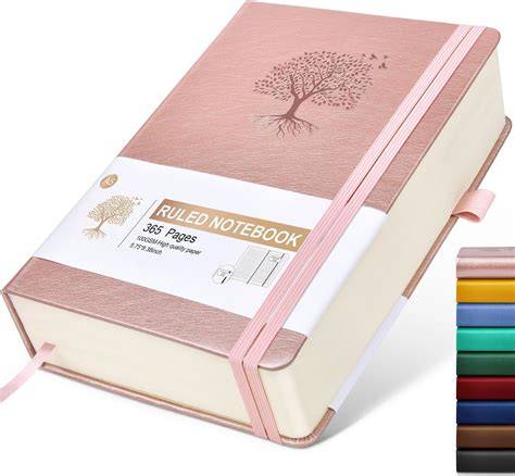 Anso's Notebooks: Pink petals