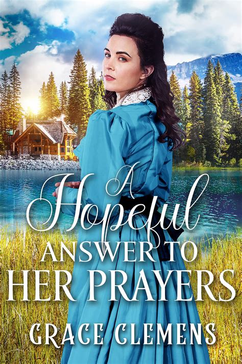 Answers to prayers