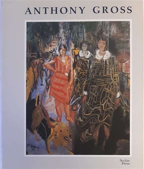 Anthony Gross