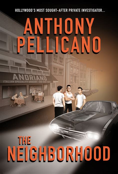Anthony Pellicano