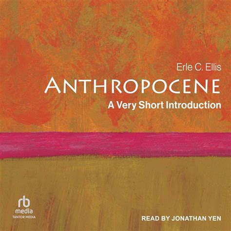 Anthropocene: A Very Short Introduction - Library Edition
