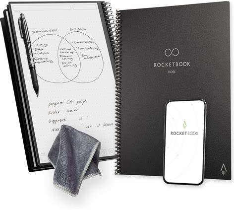 Anti Tech Notebook 11