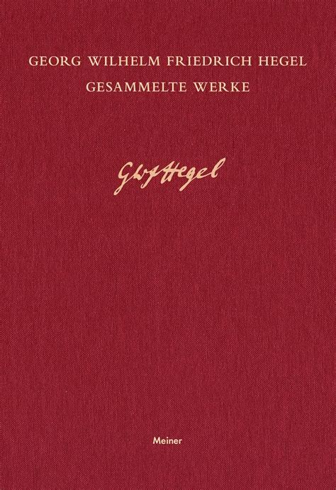 Anti-Hegel. (German Edition)