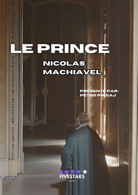 Anti-Machiavel