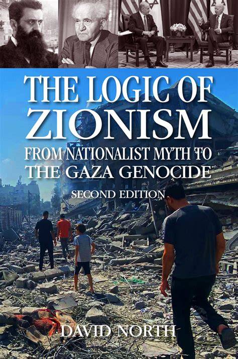 Antidote to Zionism