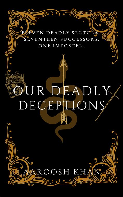 Antique Deceptions