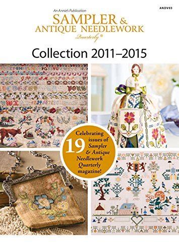 Antique Needlework