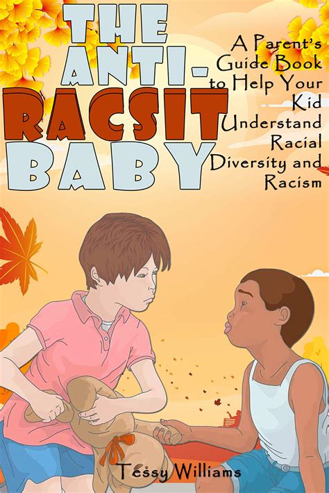 Antiracist Baby