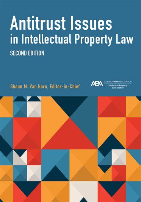 Antitrust Guide For Association Executives