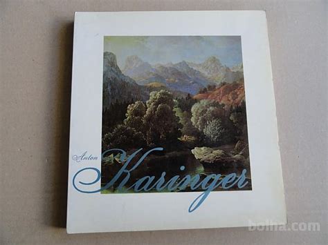 Anton Karinger 1829-1870