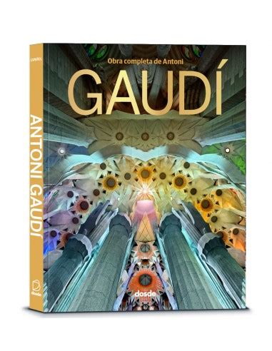 Antoni Gaudi
