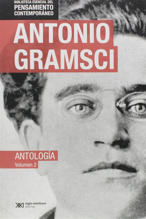 Antonio Gramsci
