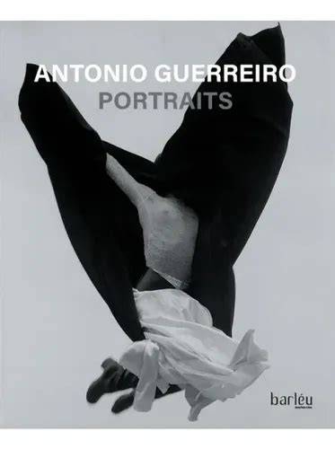 Antonio Guerreiro - Portraits