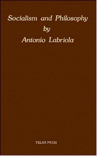 Antonio Labriola