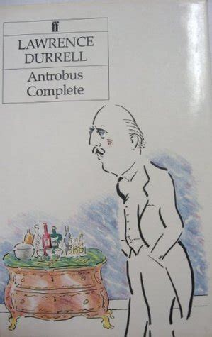 Antrobus Complete
