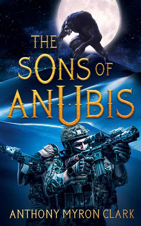 Anubis