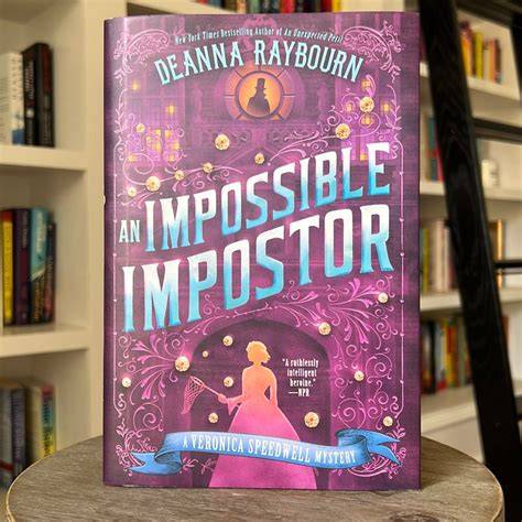 Anuncios de Impostor