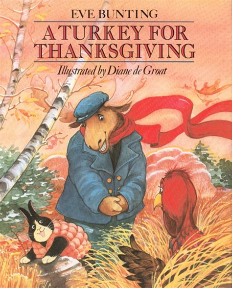 Anything For Thanksgiving
