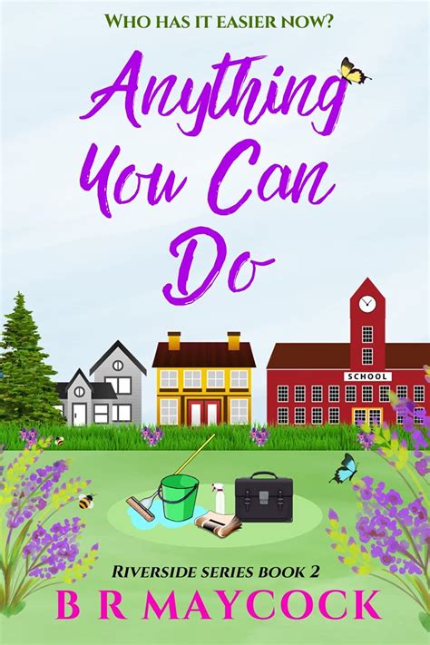 Anything You Can Do