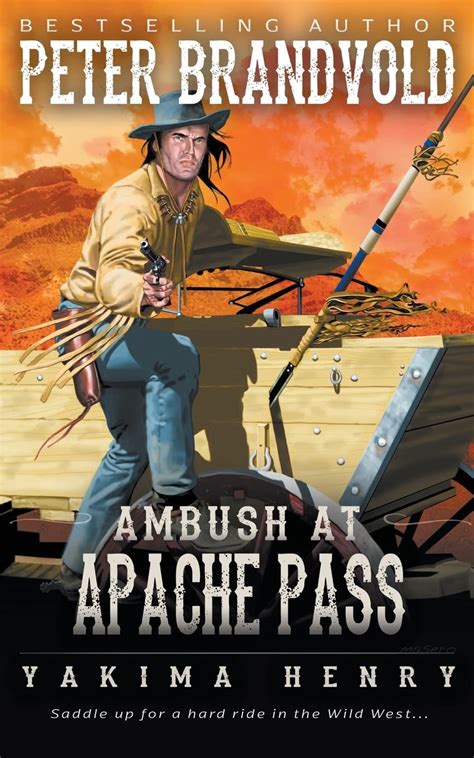 Apache Pass