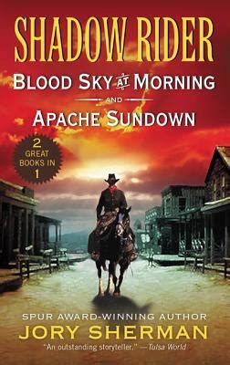Apache Sundown