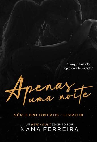 Apenas uma noite...