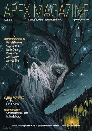 Apex Magazine Issue 145