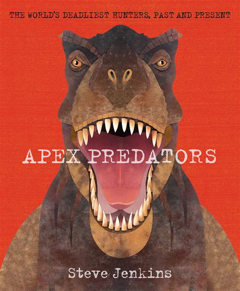 Apex Predators: Top Animal Hunters