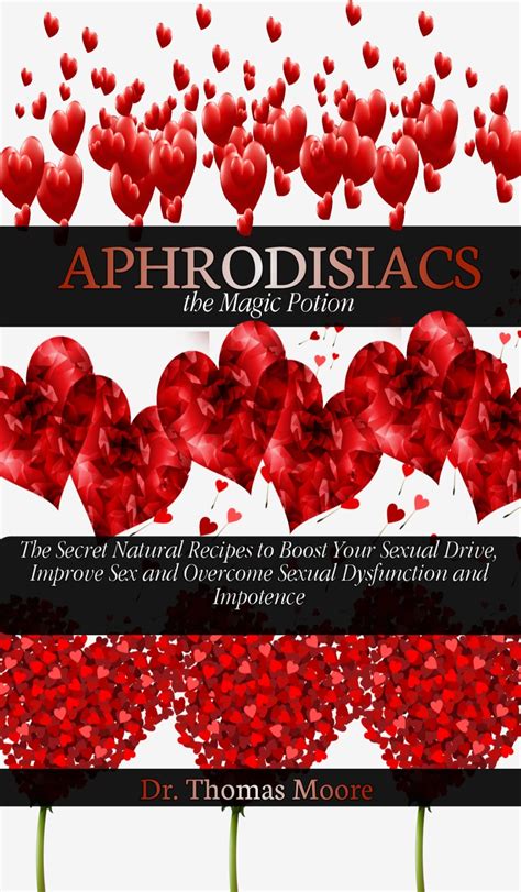 Aphrodisiacs Decoder