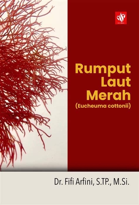 Api Laut Merah